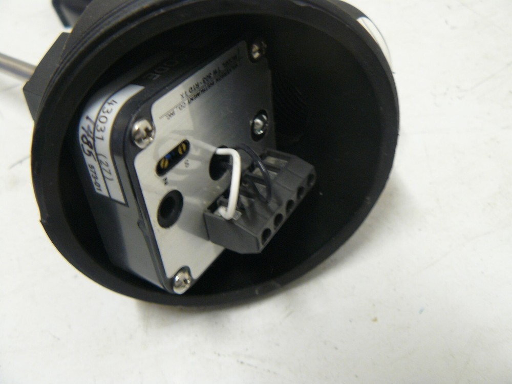 C-Temp 3014-04 temperature sensor 9 inch probe