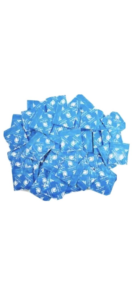 Trojan ENZ Premium Lubricated Bulk Condoms - 50 Pack