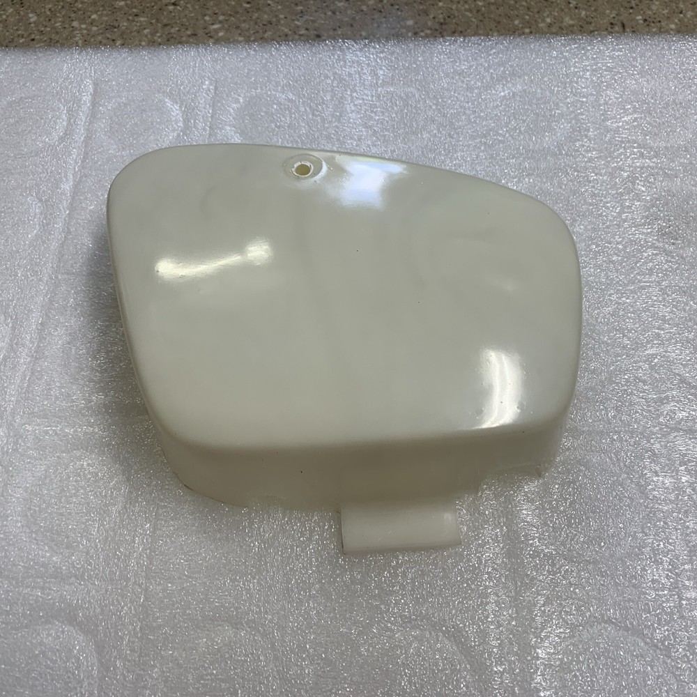 HONDA CT90 TRAIL 90 BATTERY SIDE COVER (#-*276)