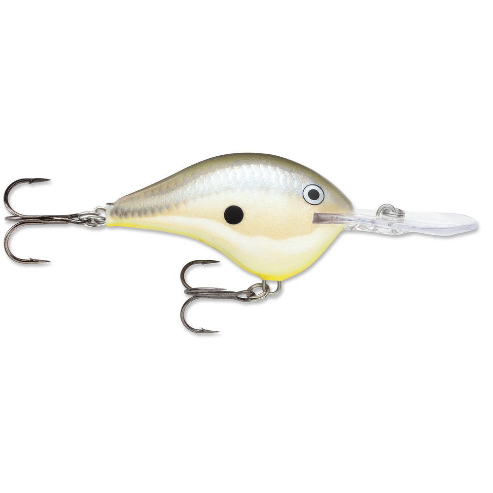 Rapala DT (Dives-To)