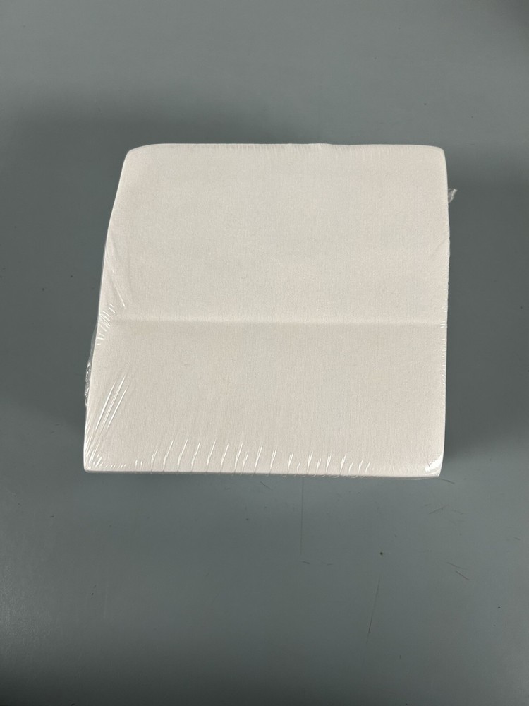 Sontara Wipes 6”x6” 300 Individual Sheets