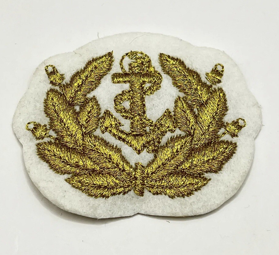 WW2 Imperial Japanese Navy Patch