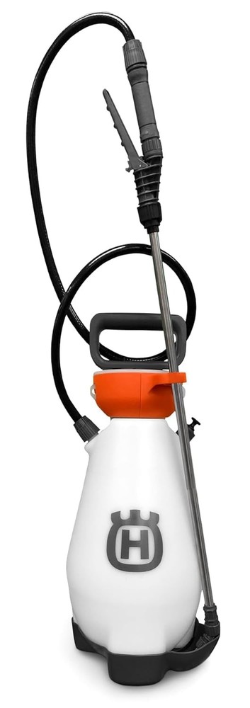Handheld Sprayer 2 Gallon Husqvarna