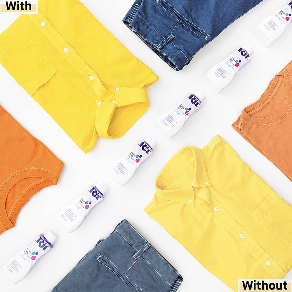 Dye 88720 COLORSTAY, Dye Fixative