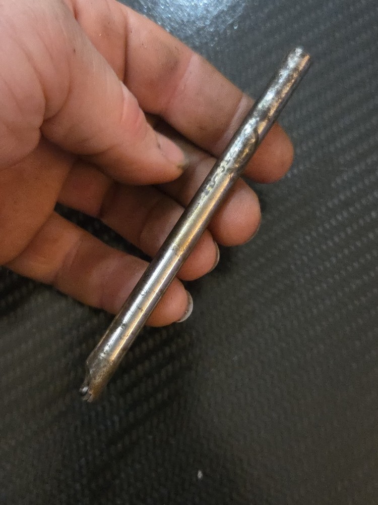 Circle Machine 5/16 Small Diameter Mini Boring Bar Metal Lathe Tool Holder