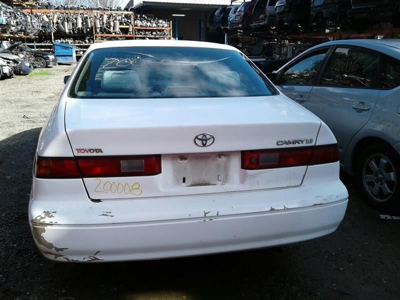 97-98 LEXUS ES300 ABS CONTROL MODULE ECM ASSEMBLY