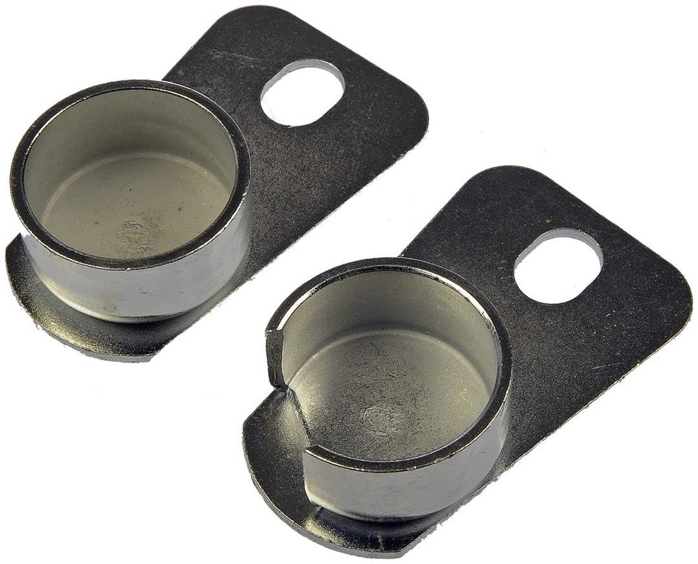 Motormite 38646 Tailgate Hinge Kit Left And Right