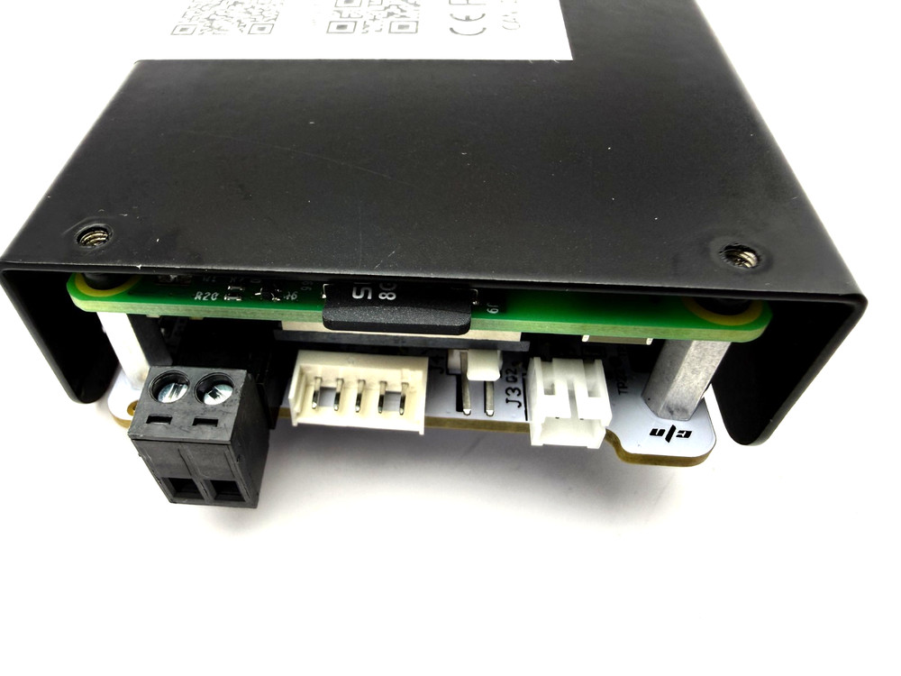 Avigilon Openpath OP-CR-ACC OP-ACC Access Control Core