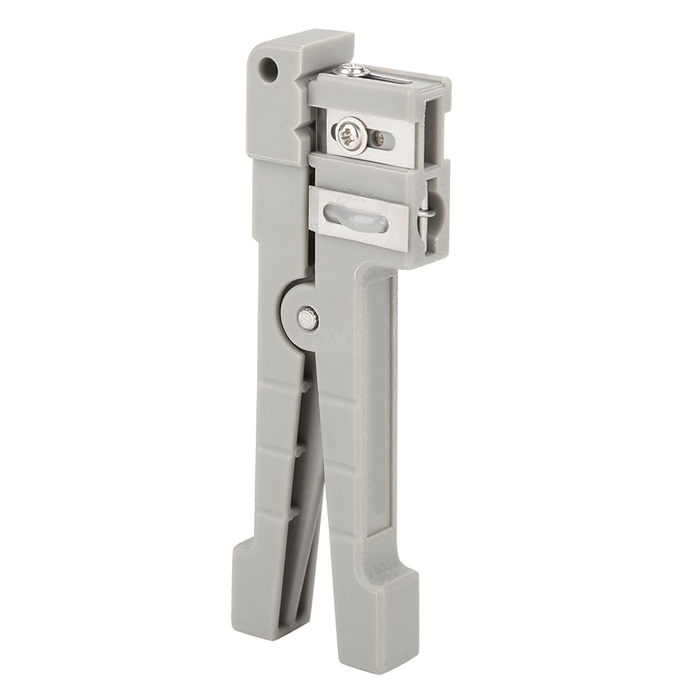 Fiber Optic Stripper 45-162 Coaxial Cable Stripper Optical Cable Slitter Tool