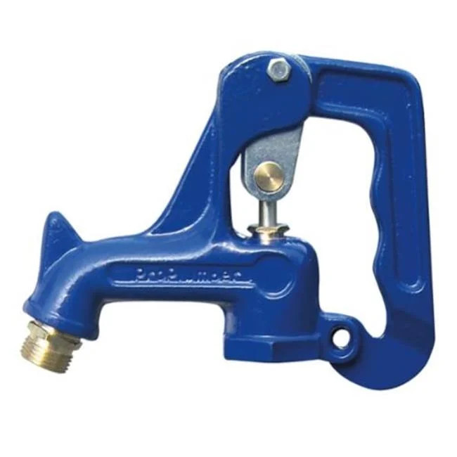 Eco-Flo Products PPYHCHD Replacement Complete Head Yard Hydrant