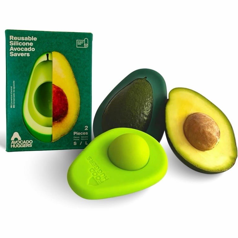 Avocado Saver