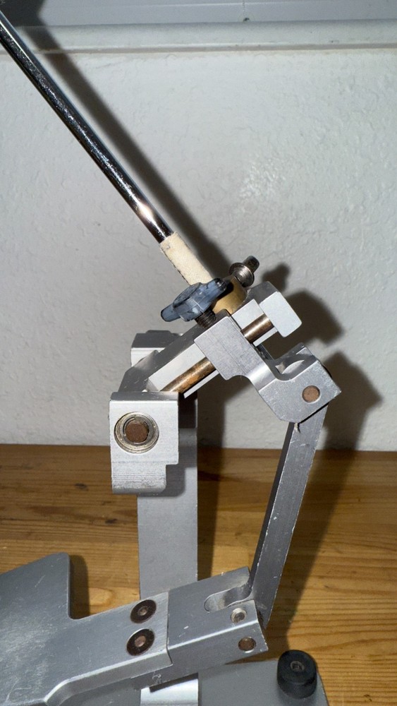 Axis Single Bass Drum Pedal