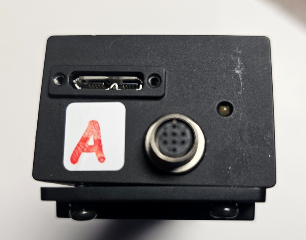 Point Grey Industrial Machine Vision Camera WITH KOWA LENS