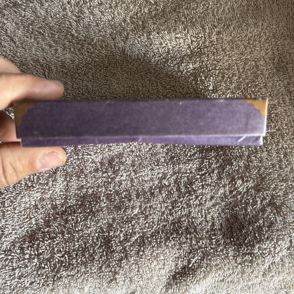 Lorcin Vintage Gun Box Bin #3