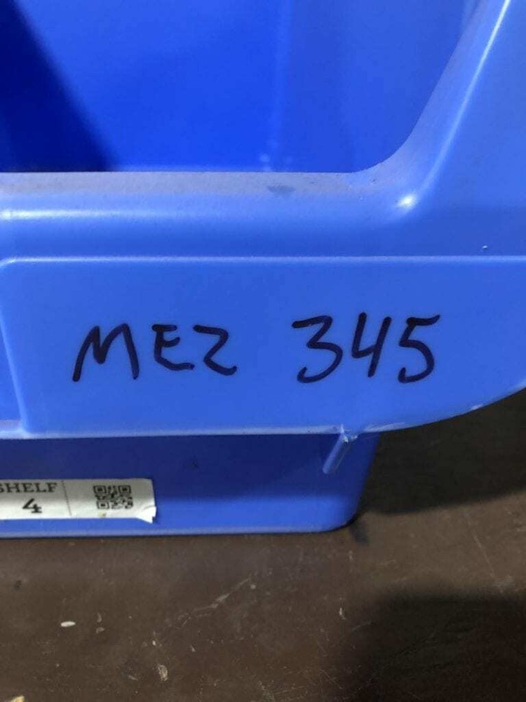 Esterline CT510PA7 Process Control Current Transducer 120VAC 60Hz