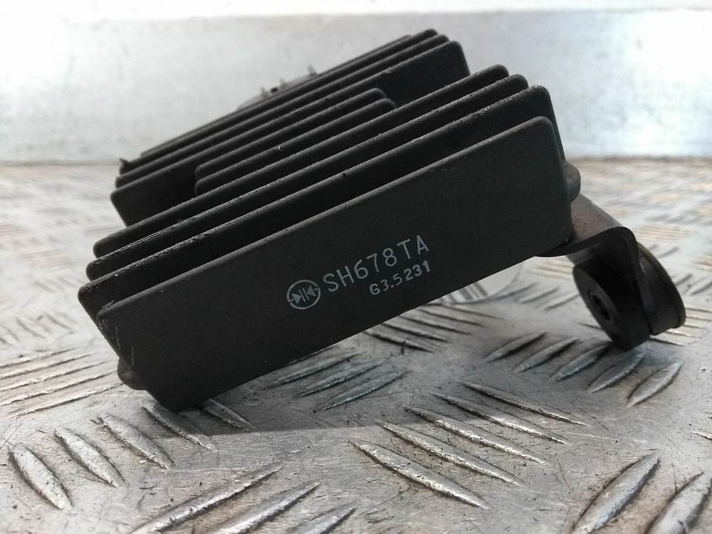2013 KAWASAKI ER 6F RECTIFIER REGULATOR