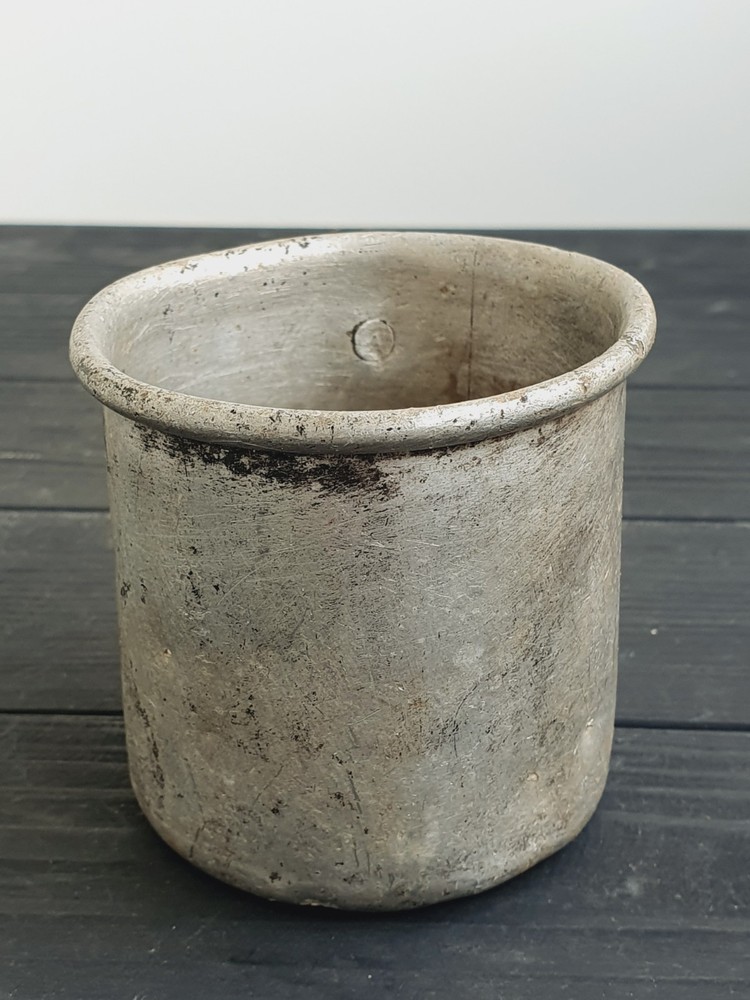 WW2 Mug from a German dugout. 250mL