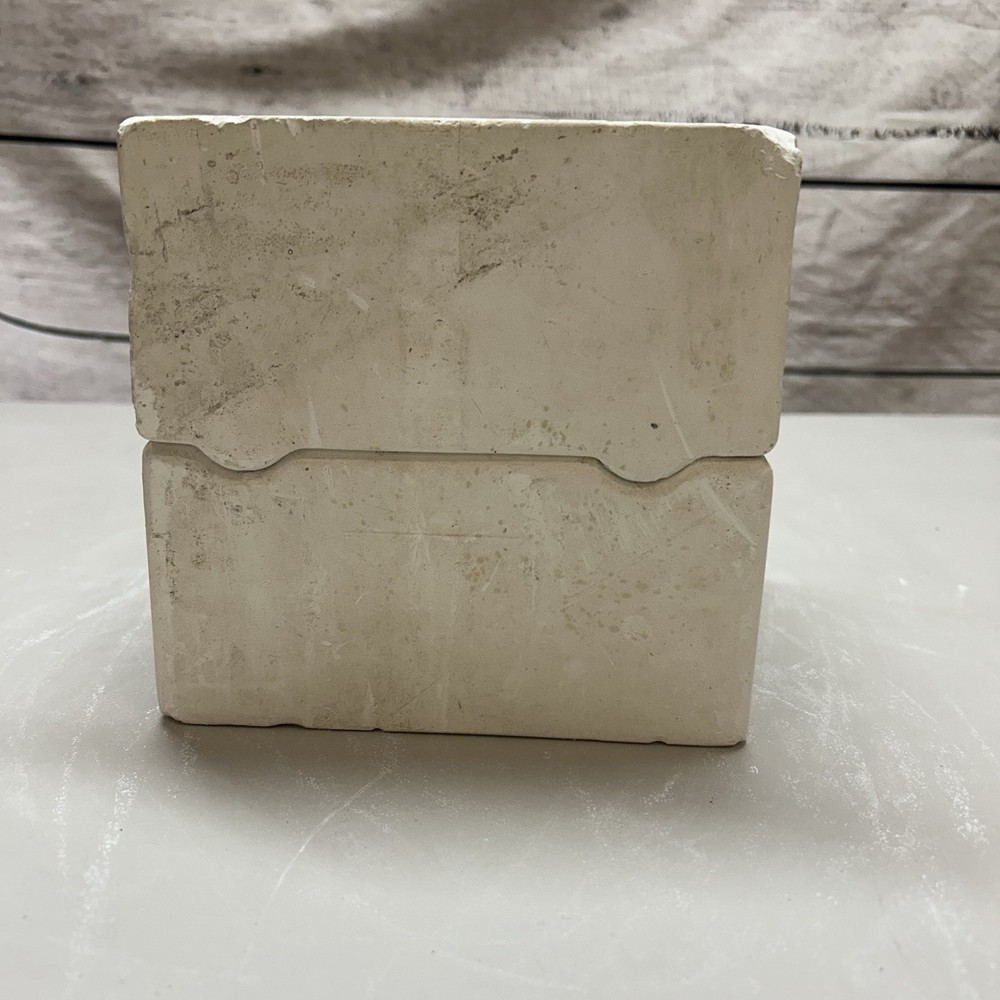 Ceramic Slip Casting Mold Heritage