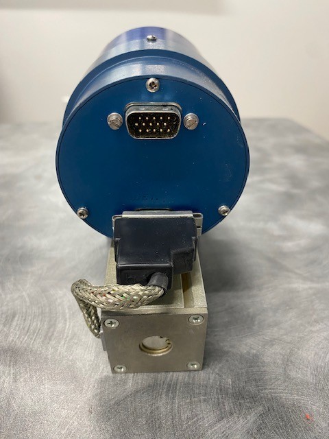 Wulfsberg Electronics AP-SR Roll Servo 1950-20