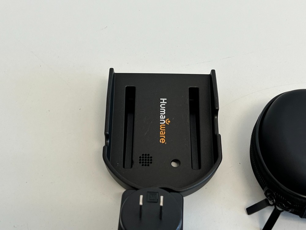 PP27: Humanware SmartView Versa Handheld Electronic Magnifier - Read Condition