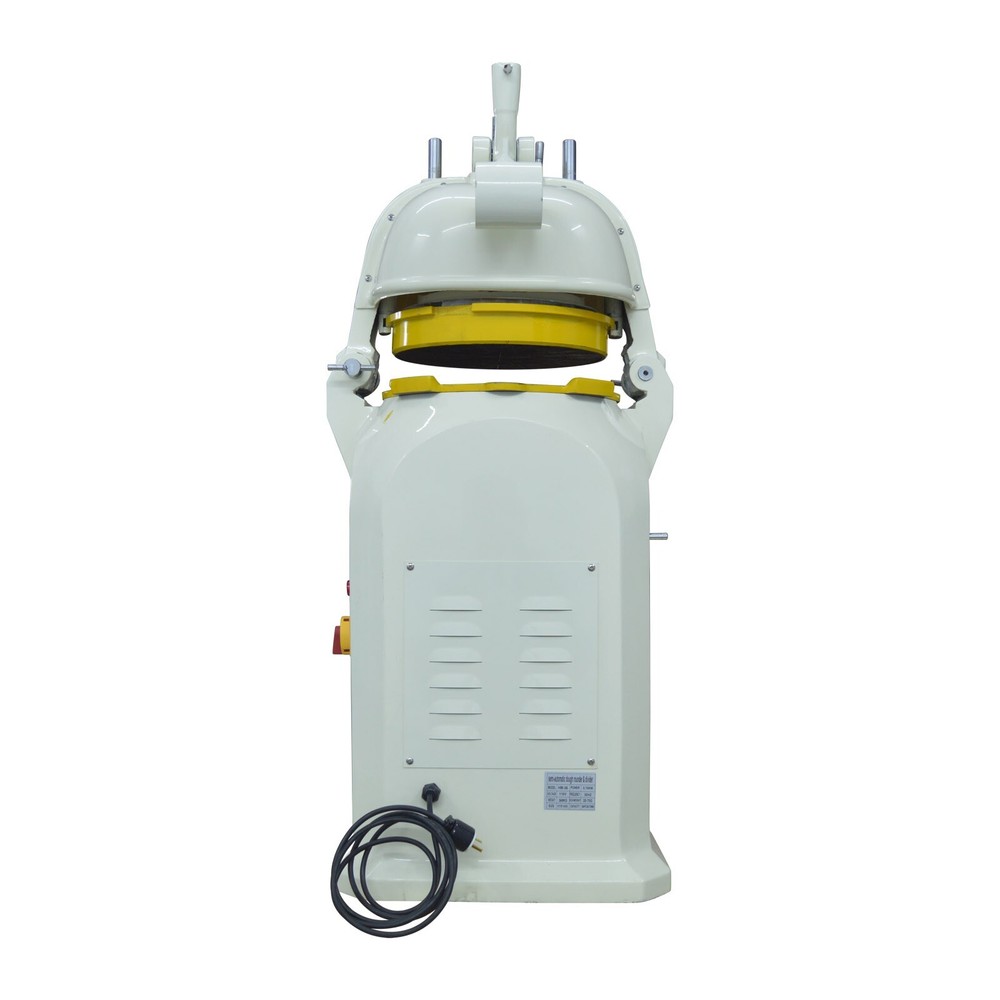 HM-26 26Pcs Semi-Automatic Dough Deviding&Rounding Machine 110V 1HP