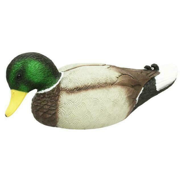 Mojo Rippler 2 Mallard Drake Decoy