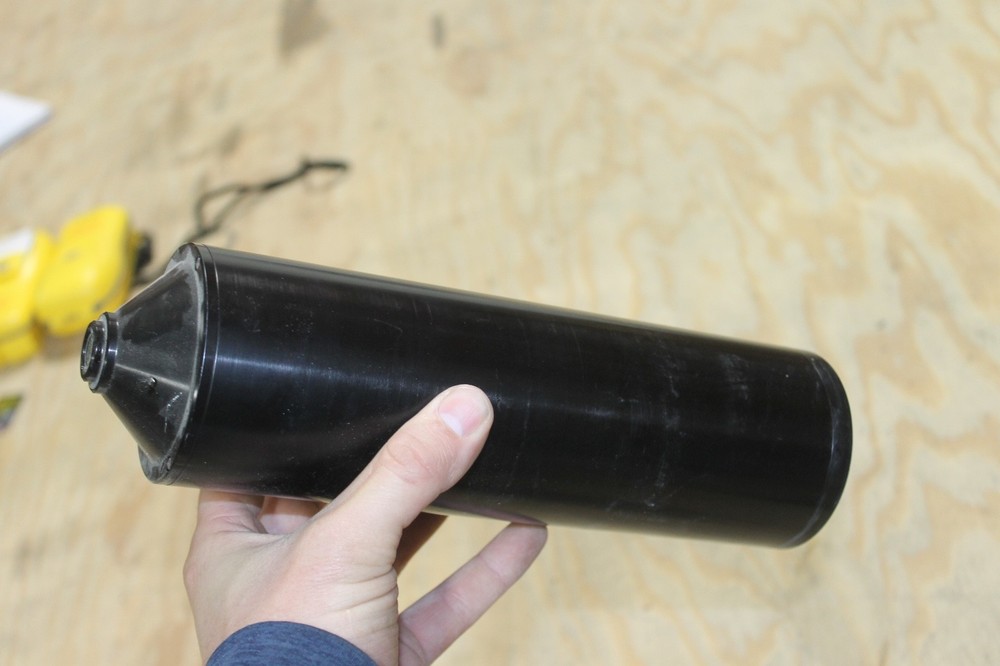 OPTICS 1 5-0201 INFRARED LENS