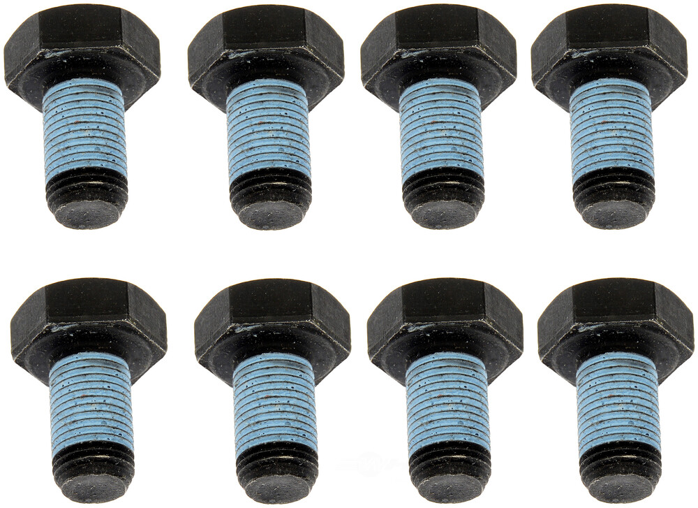 Flywheel Flexplate Bolt Dorman/Help 14131