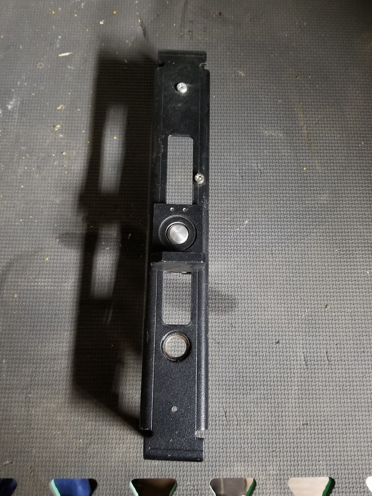 Trimble Spectra Precision Ceiling Wall Laserlevel Mount Topcon