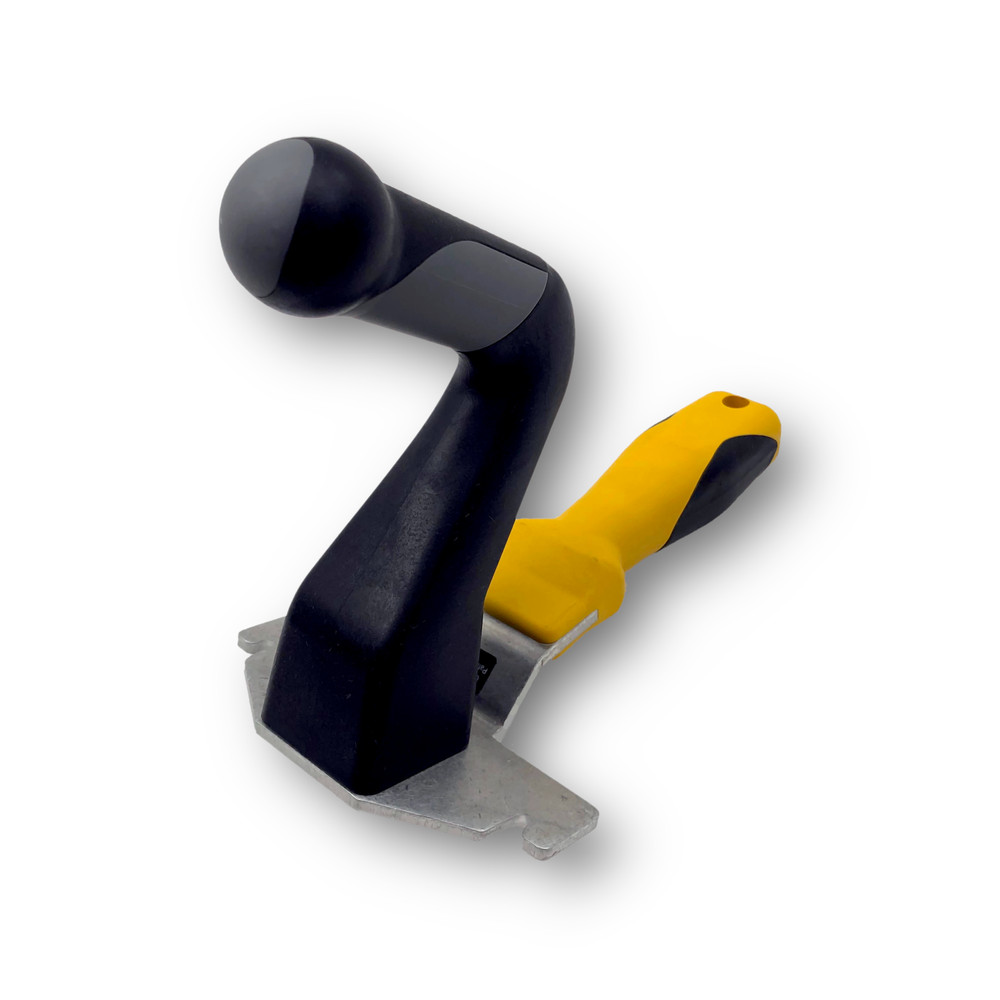 TapeTech Wizard® Compact Flat Box Handle For Power Assist® Boxes