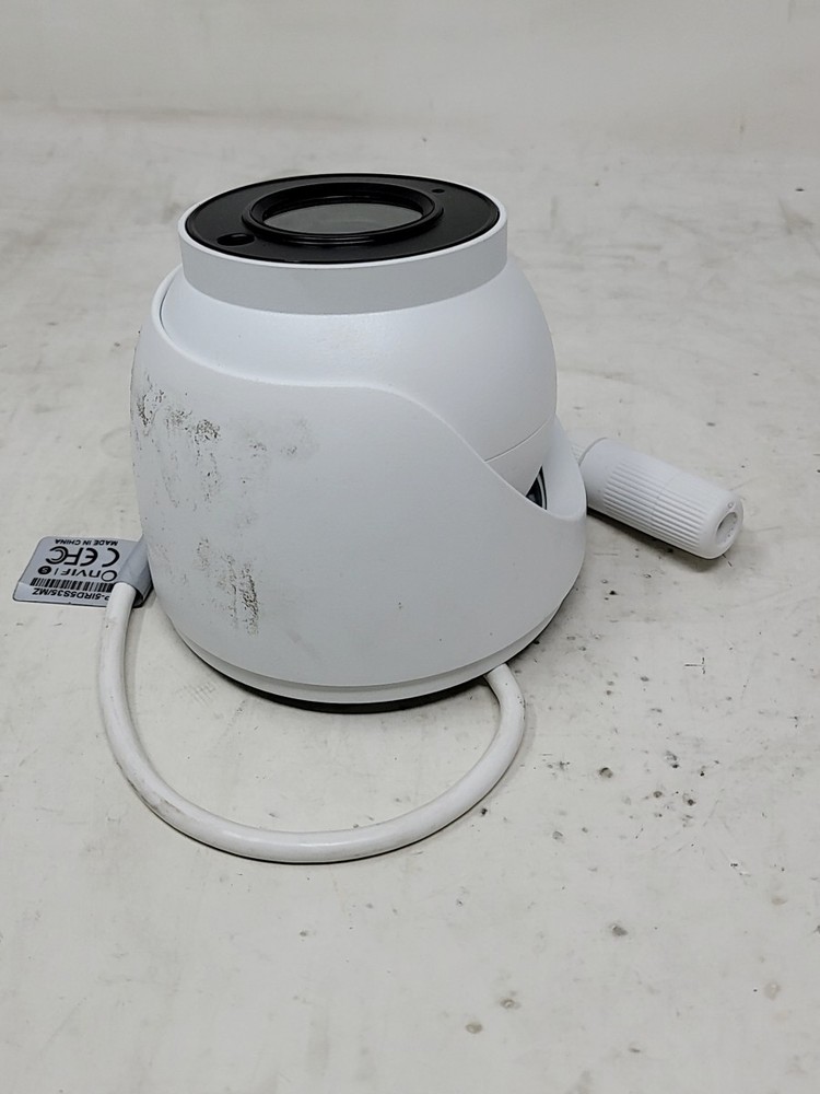 ONVIF IP-5IRD5S35/MZ POE Dome Camera