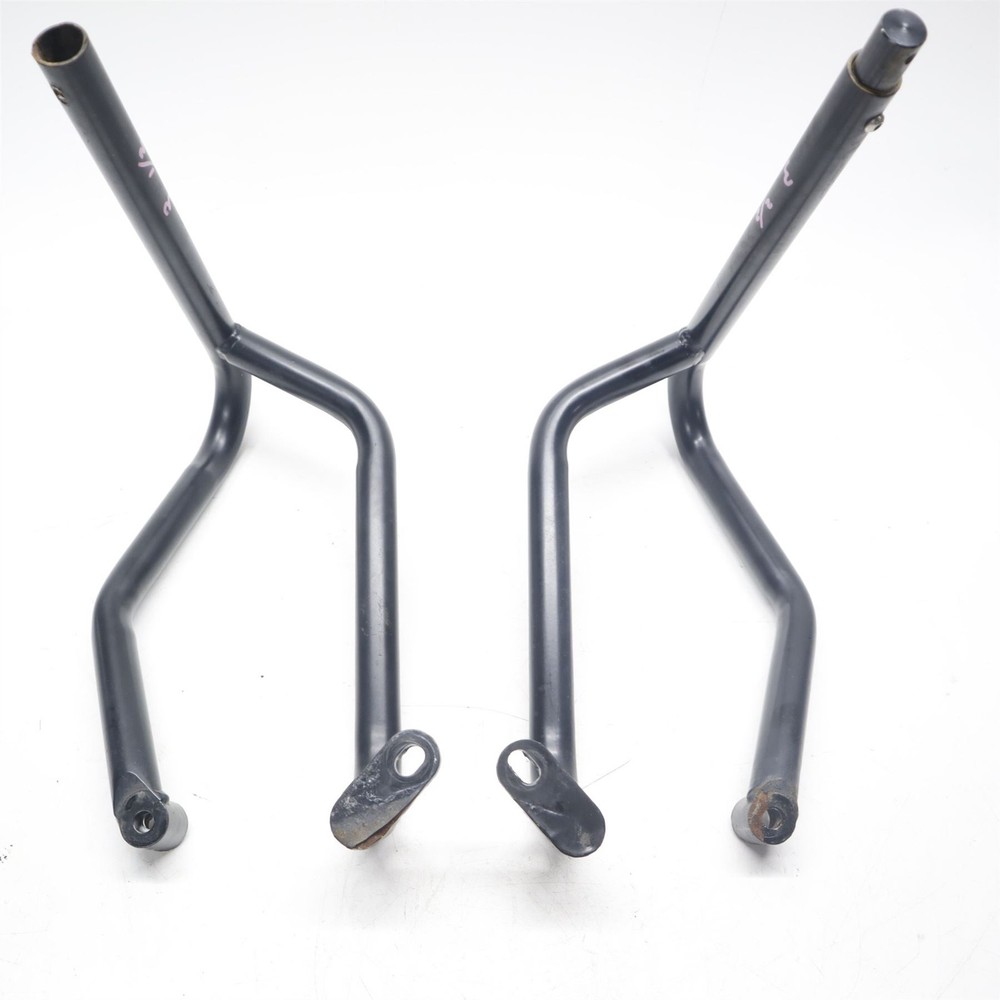 2019 KAWASAKI EN 650 EKF Engine Bars - AB0017BK