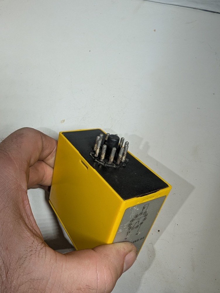 NEW GENUINE SELECTRON LYSS AG GZE 21