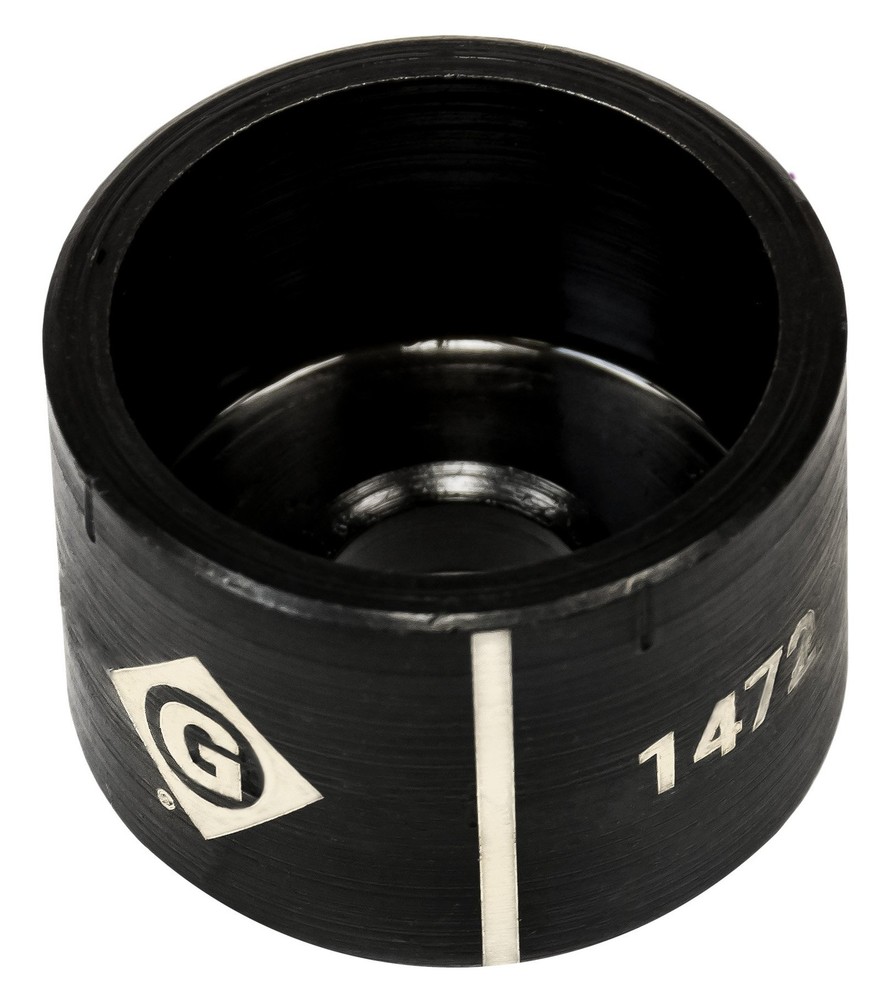 Greenlee 14722 Knockout Punch Die