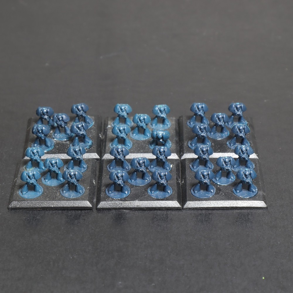 Epic, Space Marines, Space Marines MKI , Games Workshop