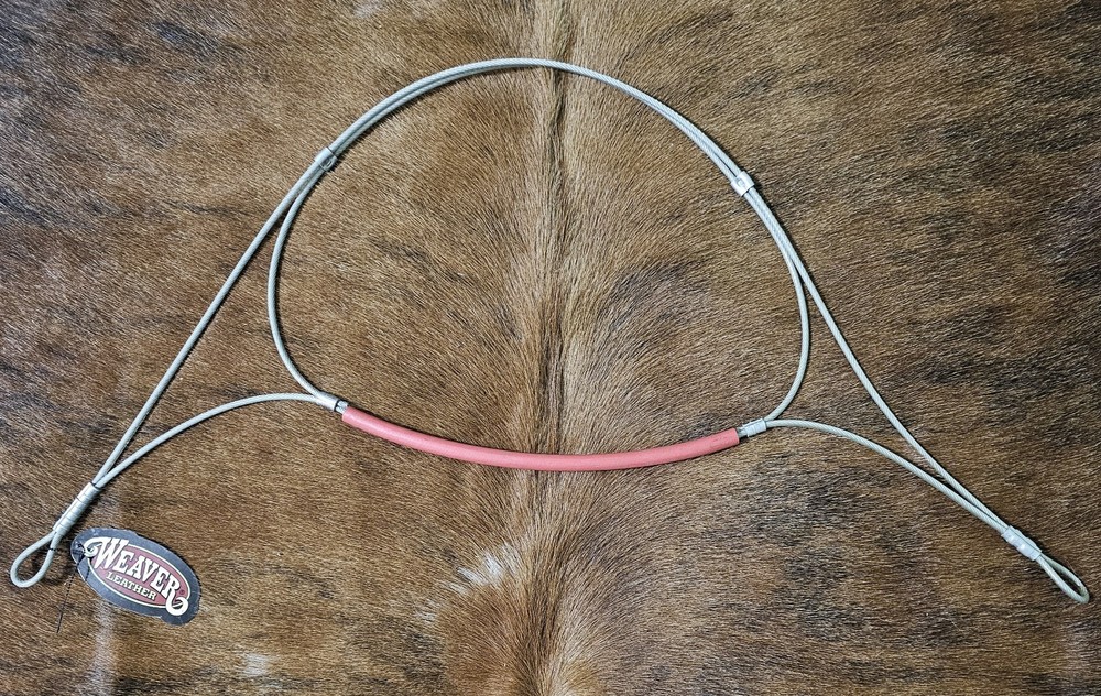 Weaver Cable Sure Down With Rubber Nose