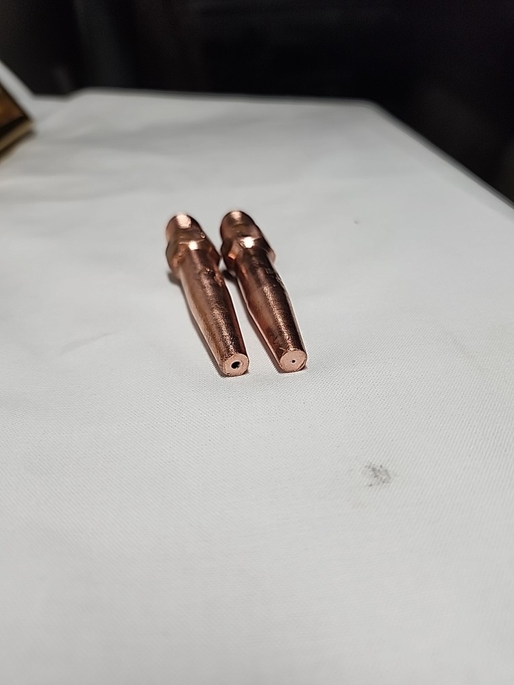 CRAFTSMAN BRAZING TORCH TIPS 5441 AA-1 & AA-4