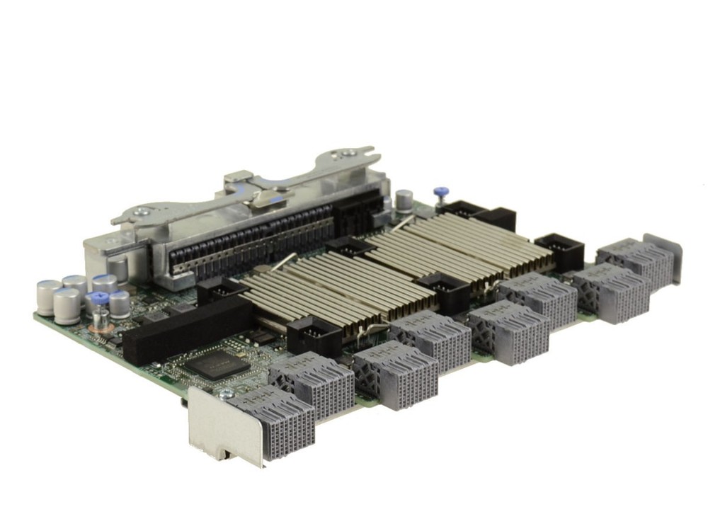 Dell OEM PowerEdge FX2 PCI-E Interface Board FPJ56