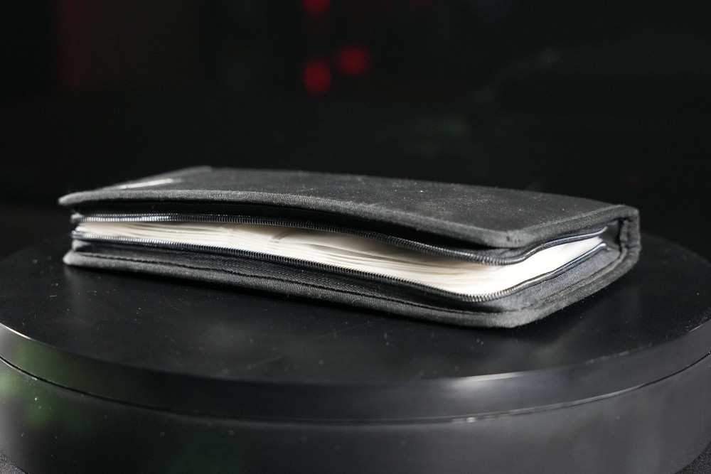 Case Logic 24 CD Case - USED