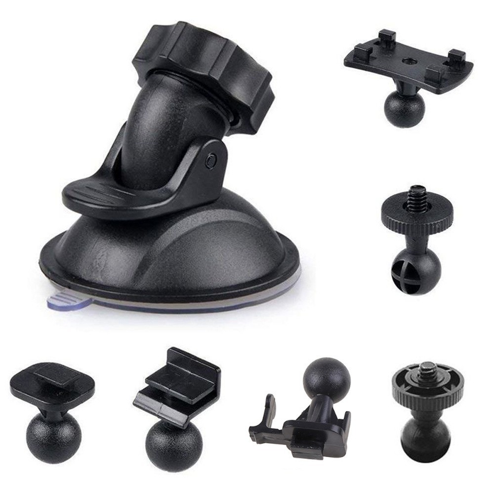 Practical Driving Recorder Bracket Car 1 * Cam Mount Holder 100g Weight