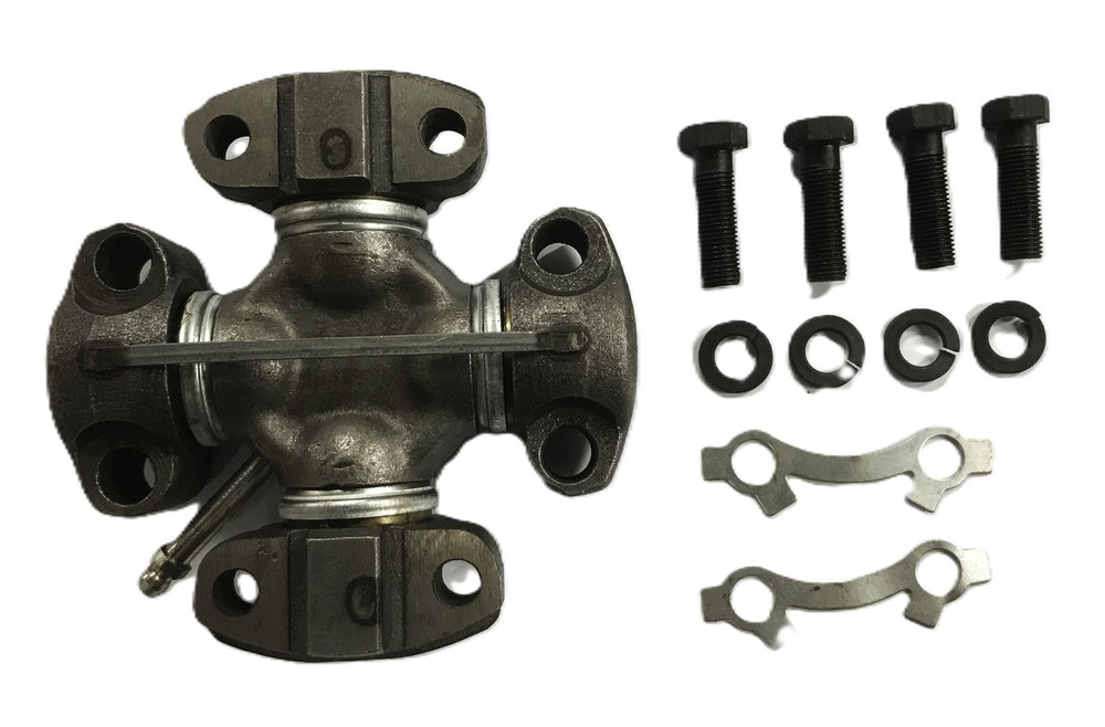 Total Source Universal Joint LP650-1671 NOS