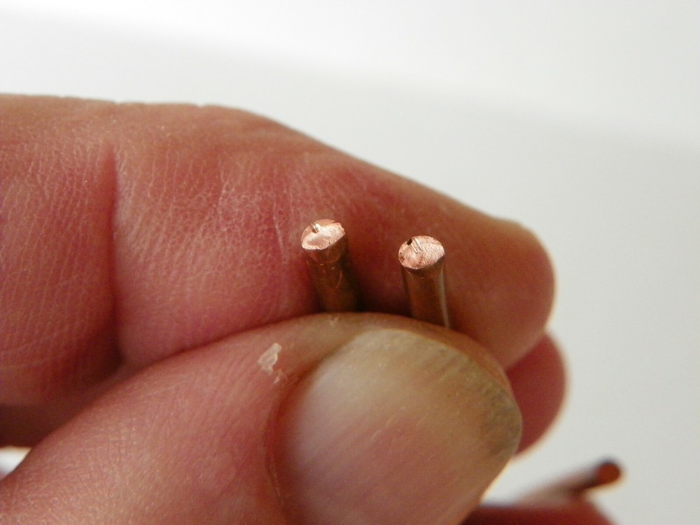 Memory Wire and Heavy Wire Cutters