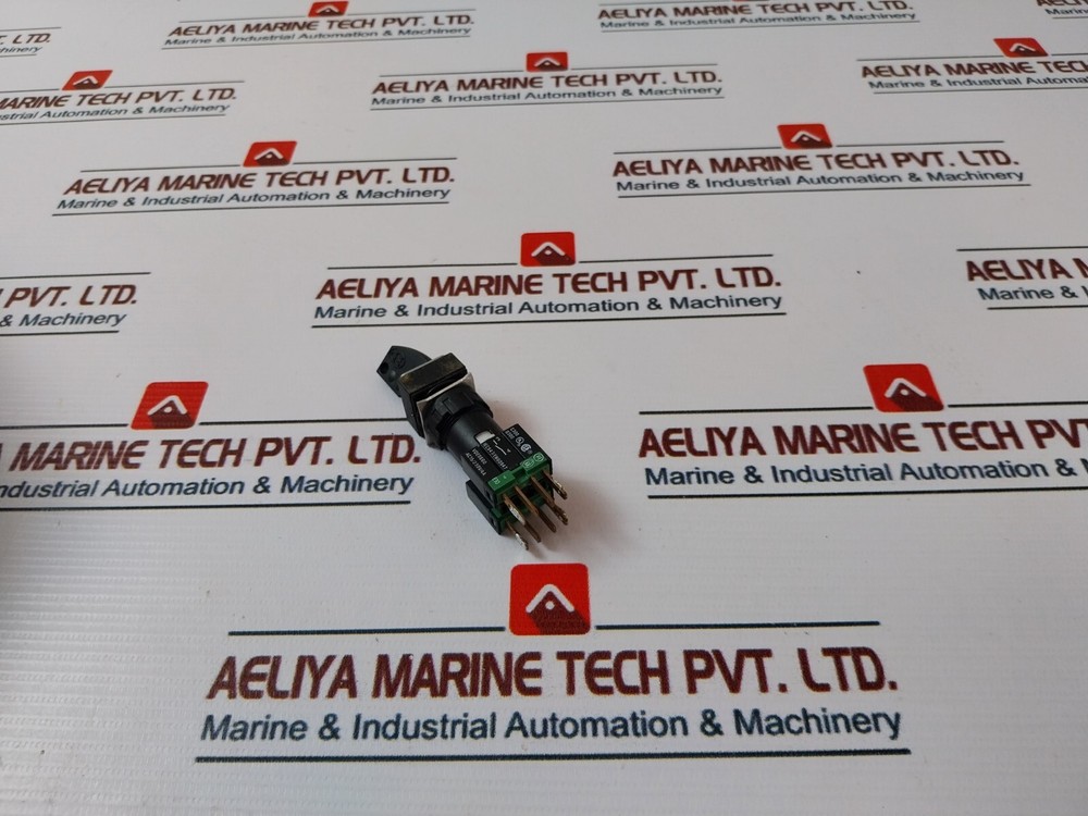 Moeller E10 Selector Switch 4A 230V