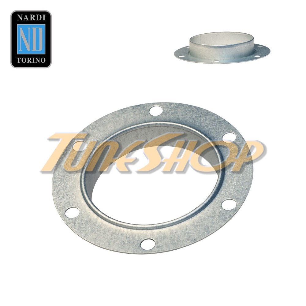 ITALY NARDI PERSONAL STEERING WHEEL HORN BUTTON RETAINING RING ADAPTER