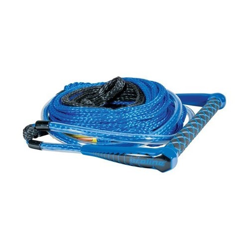 Proline Easy-Up Eva Handle /w 75' Mainline