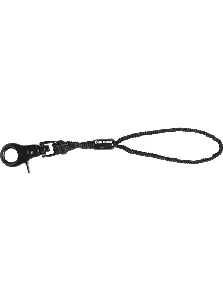 Burton Cord Leash - Black