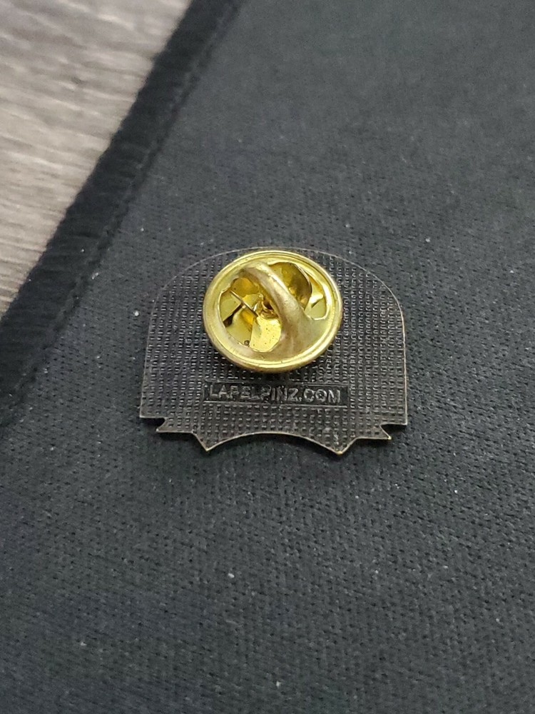Section on Geriatrics 10 year member tree design pin do