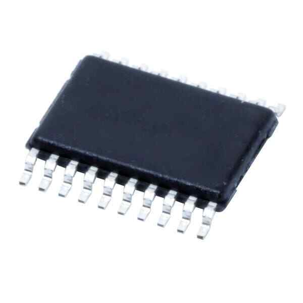 2Pcs LM20242MHE/NOPB HTSSOP-20