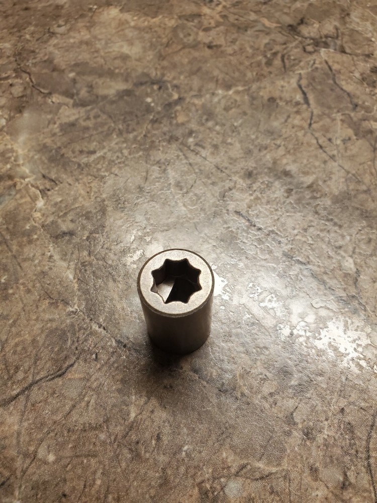 Lippert SCHWINTEK IN WALL SLIDEOUT COUPLER