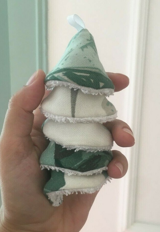 Baby Boy Pee Protector Pack of 5 Mini Teepee Peepee